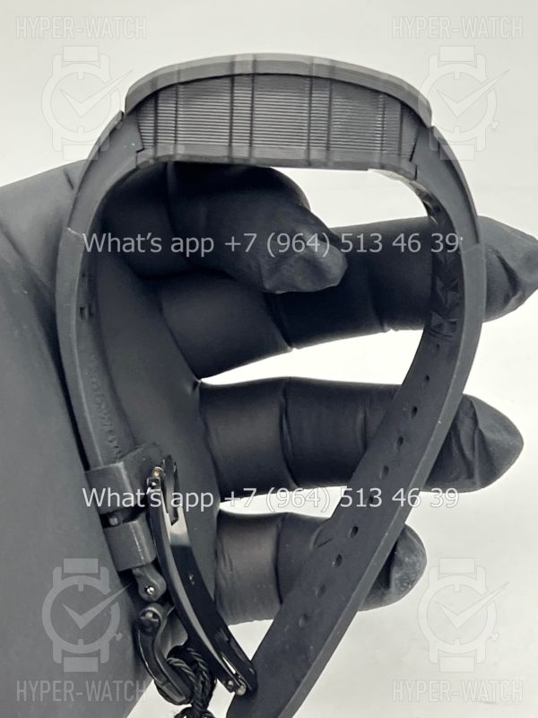 Товар Richard Mille RM 53-01 Pablo Mac Donough Black Art 9713 Фото 13 - Richard Mille RM 53-01 Pablo Mac Donough Black Art 9713