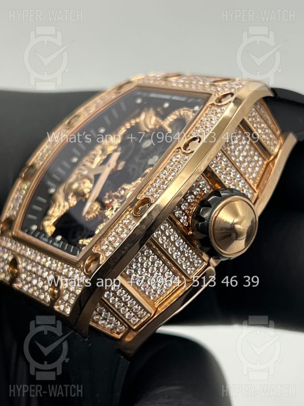 Товар Richard Mille RM 057-03 Фото 7 - Richard Mille RM 057-03