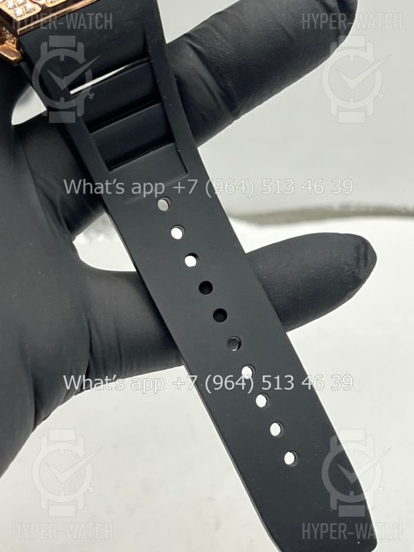 Товар Richard Mille RM 057-03 Фото 10 - Richard Mille RM 057-03