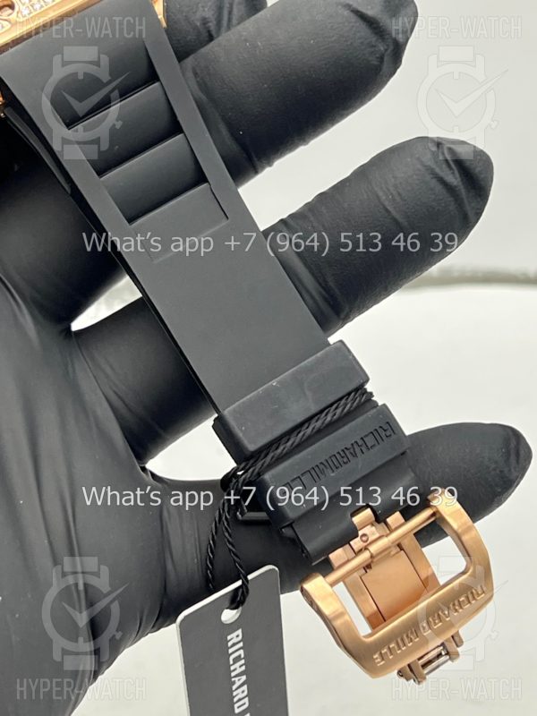 Товар Richard Mille RM 057-03 Фото 11 - Richard Mille RM 057-03