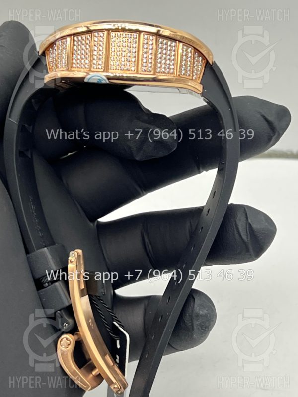 Товар Richard Mille RM 057-03 Фото 12 - Richard Mille RM 057-03