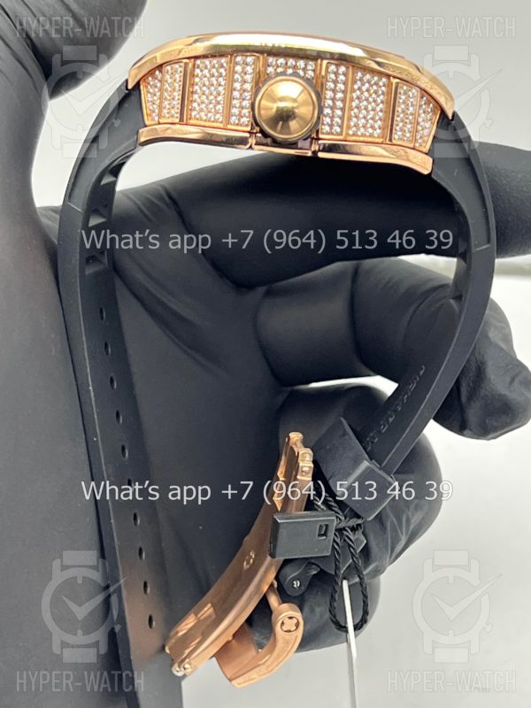 Товар Richard Mille RM 057-03 Фото 13 - Richard Mille RM 057-03