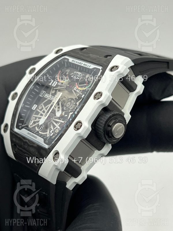 Товар Richard Mille RM 21-02 Фото 7 - Richard Mille RM 21-02
