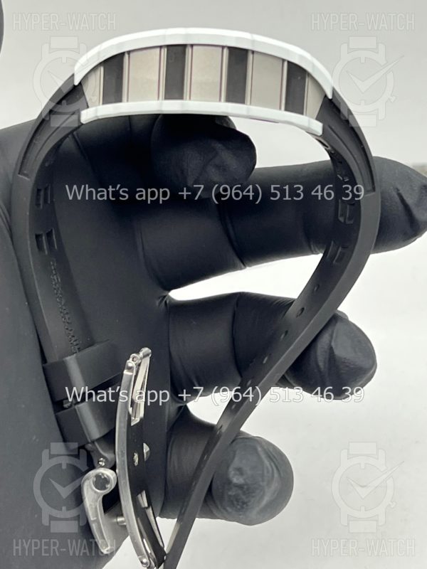 Товар Richard Mille RM 21-02 Фото 12 - Richard Mille RM 21-02
