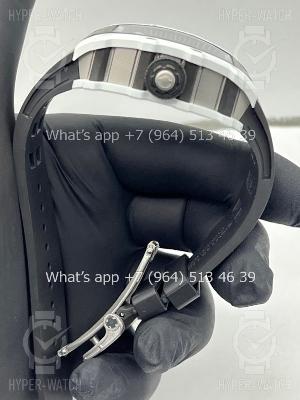Товар Richard Mille RM 21-02 Фото 13 - Richard Mille RM 21-02