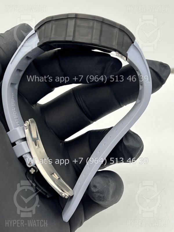 Товар Richard Mille RM 035-02 Rafa Grey Фото 13 - Richard Mille RM 035-02 Rafa Grey