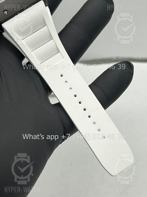 Товар Richard Mille RM 035-02 White Фото 10 - Richard Mille RM 035-02 White