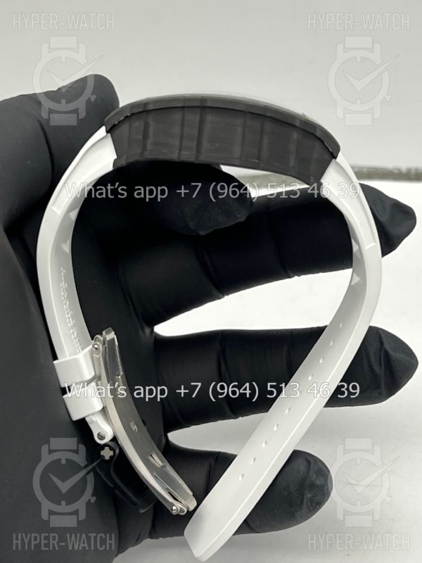 Товар Richard Mille RM 035-02 White Фото 12 - Richard Mille RM 035-02 White