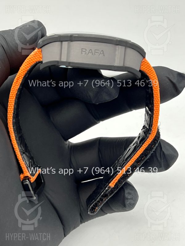 Товар Richard Mille RM 27-04 Фото 11 - Richard Mille RM 27-04