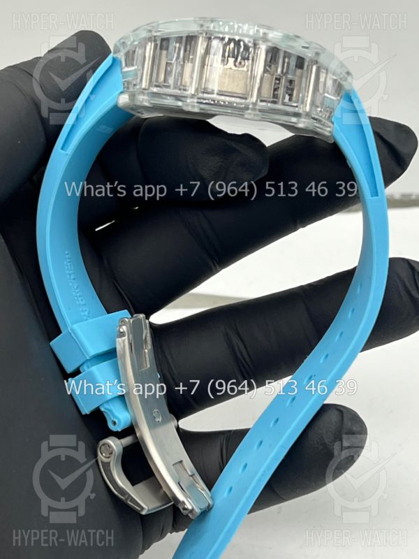 Товар Richard Mille RM 53-02 Фото 15 - Richard Mille RM 53-02