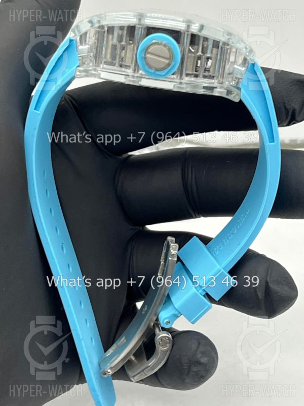 Товар Richard Mille RM 53-02 Фото 16 - Richard Mille RM 53-02