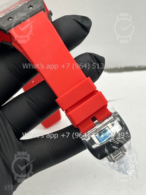 Товар Richard Mille RM 67-02 Фото 13 - Richard Mille RM 67-02