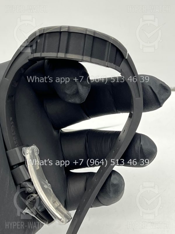 Товар Richard Mille RM 12-01 Black Фото 9 - Richard Mille RM 12-01 Black