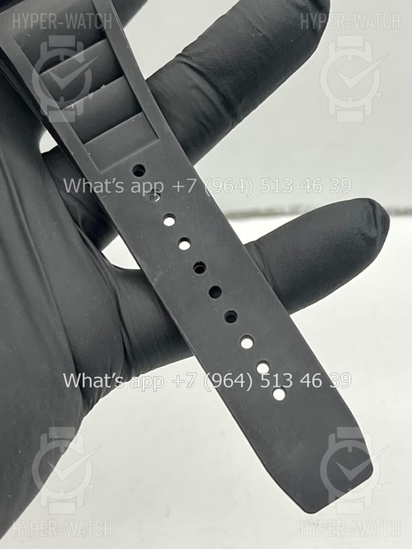 Товар Richard Mille RM 035 Americas Black Фото 5 - Richard Mille RM 035 Americas Black