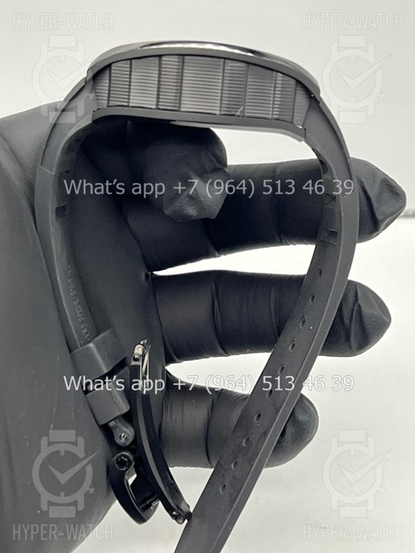 Товар Richard Mille RM 035 Americas Black Фото 7 - Richard Mille RM 035 Americas Black