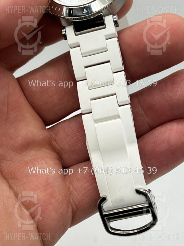 Товар Cartier Pasha De Cartier 33mm W3140002 Фото 12 - Cartier Pasha De Cartier 33mm W3140002