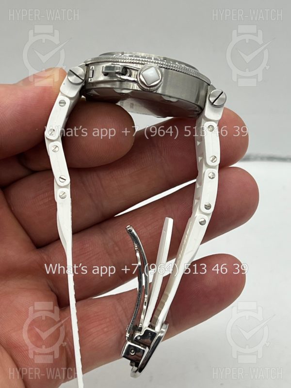 Товар Cartier Pasha De Cartier 33mm W3140002 Фото 14 - Cartier Pasha De Cartier 33mm W3140002