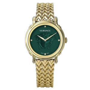 Фото 30 - Versace Safety 34mm Art 9648