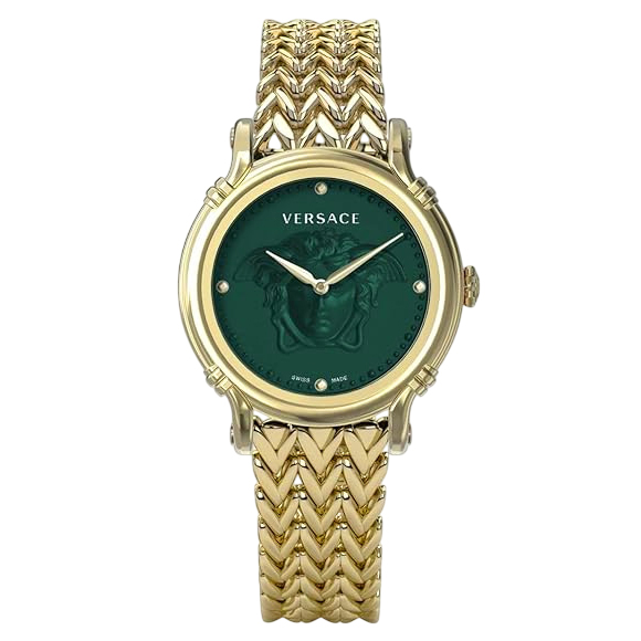 Товар Versace Safety 34mm Art 9648 Фото 1 - Versace Safety 34mm Art 9648