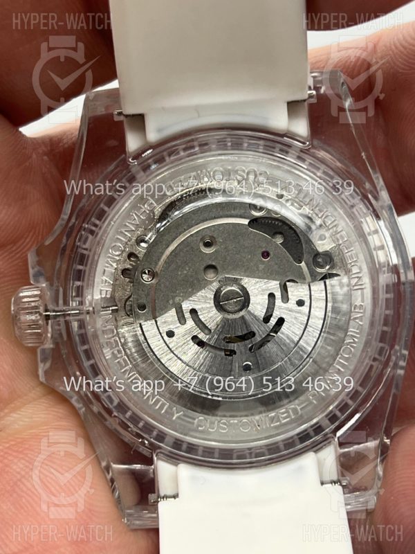 Товар Rolex Submariner 40mm Phantomlab Fruits Фото 17 - Rolex Submariner 40mm Phantomlab Fruits