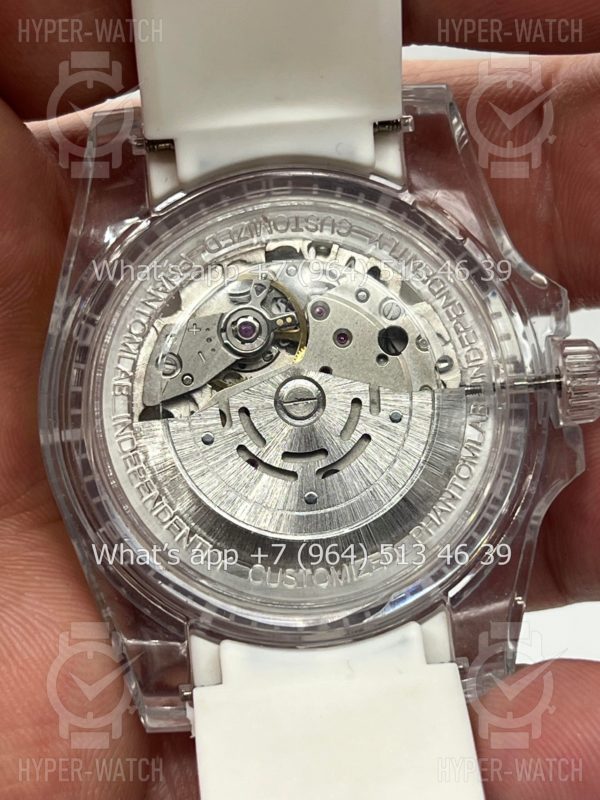 Товар Rolex Submariner 40mm Phantomlab Fruits Фото 18 - Rolex Submariner 40mm Phantomlab Fruits