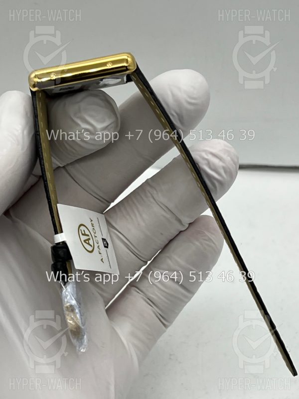 Товар Cartier Tank 25mm W5200002 Фото 6 - Cartier Tank 25mm W5200002