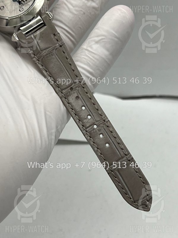 Фото 8 - Cartier Pasha De Cartier 30mm WSPA0021 Grey