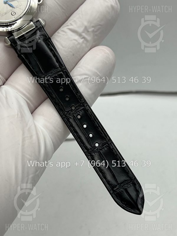 Товар Cartier Pasha De Cartier 30mm WSPA0021 Фото 10 - Cartier Pasha De Cartier 30mm WSPA0021
