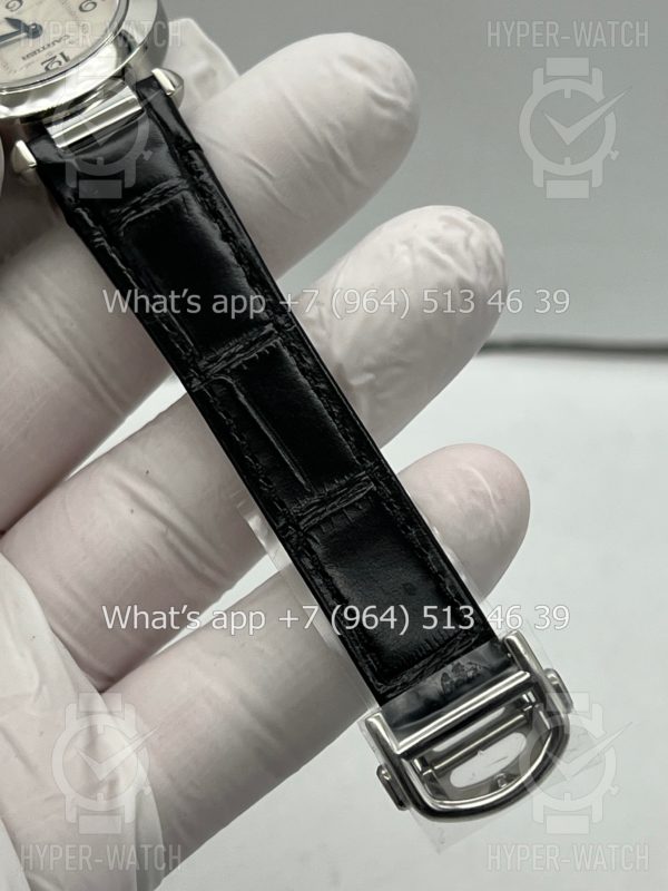 Товар Cartier Pasha De Cartier 30mm WSPA0021 Фото 11 - Cartier Pasha De Cartier 30mm WSPA0021