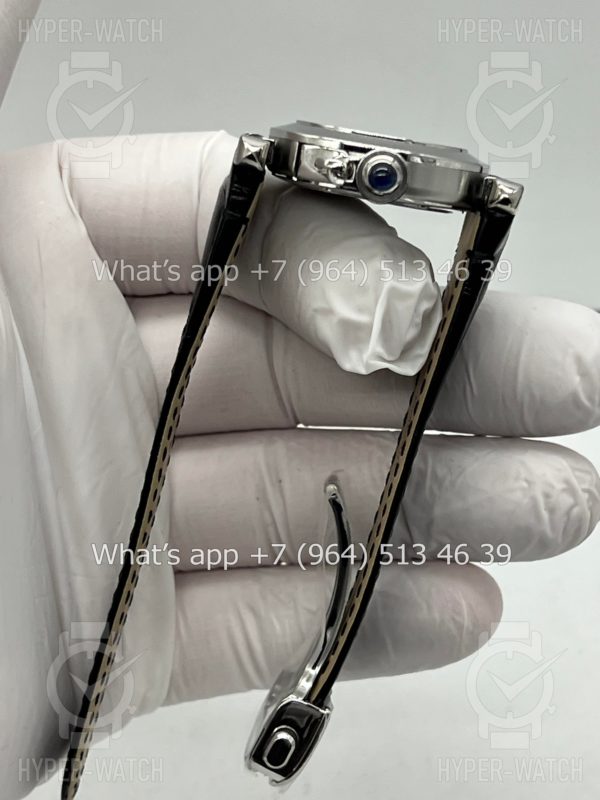 Товар Cartier Pasha De Cartier 30mm WSPA0021 Фото 13 - Cartier Pasha De Cartier 30mm WSPA0021