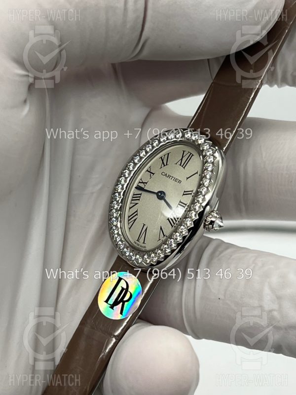 Товар Cartier Baignoire WJBA003 Beige Фото 5 - Cartier Baignoire WJBA003 Beige