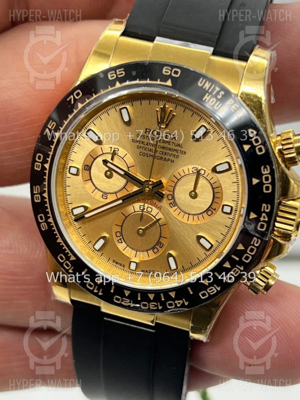 Товар Rolex Cosmograph Daytona 40mm 116518ln-0042 Steel Фото 3 - Rolex Cosmograph Daytona 40mm 116518ln-0042 Steel