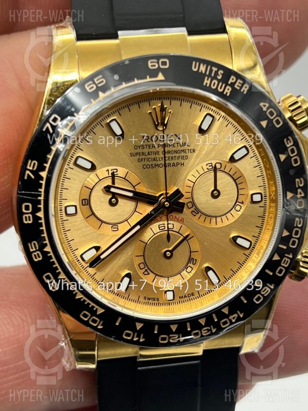 Товар Rolex Cosmograph Daytona 40mm 116518ln-0042 Steel Фото 4 - Rolex Cosmograph Daytona 40mm 116518ln-0042 Steel
