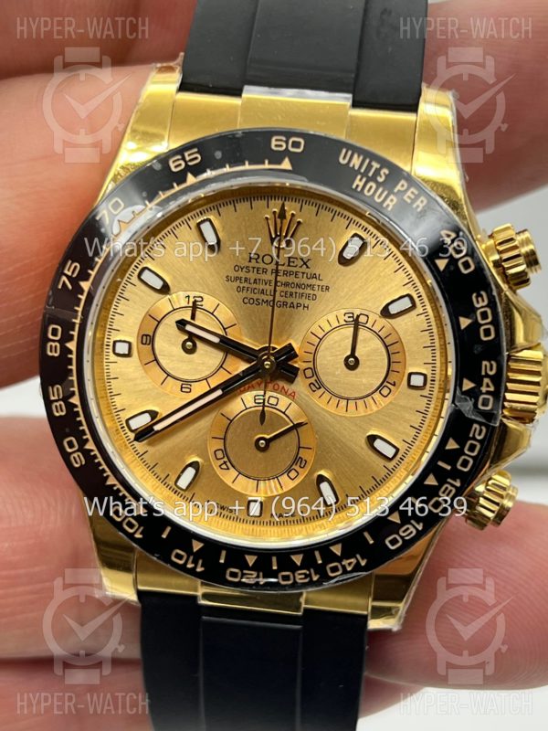 Товар Rolex Cosmograph Daytona 40mm 116518ln-0042 Steel Фото 5 - Rolex Cosmograph Daytona 40mm 116518ln-0042 Steel