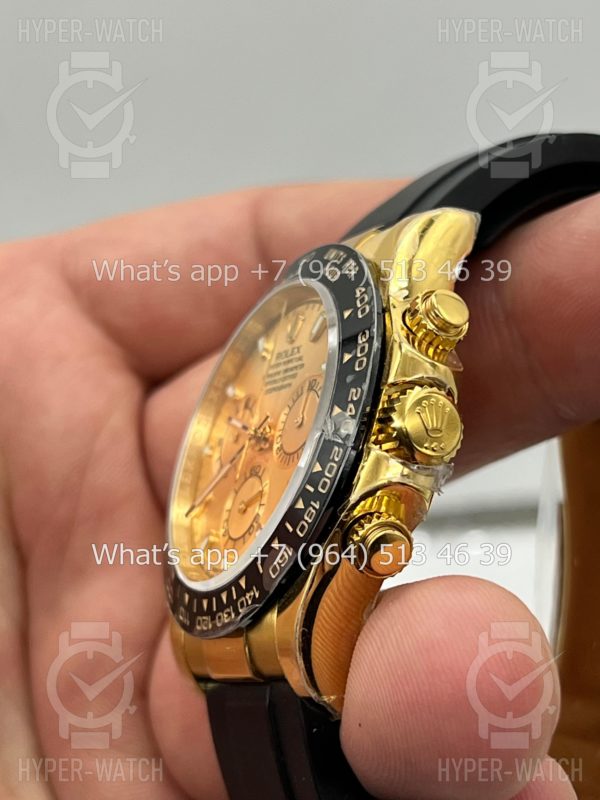Товар Rolex Cosmograph Daytona 40mm 116518ln-0042 Steel Фото 7 - Rolex Cosmograph Daytona 40mm 116518ln-0042 Steel