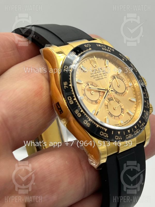 Товар Rolex Cosmograph Daytona 40mm 116518ln-0042 Steel Фото 8 - Rolex Cosmograph Daytona 40mm 116518ln-0042 Steel
