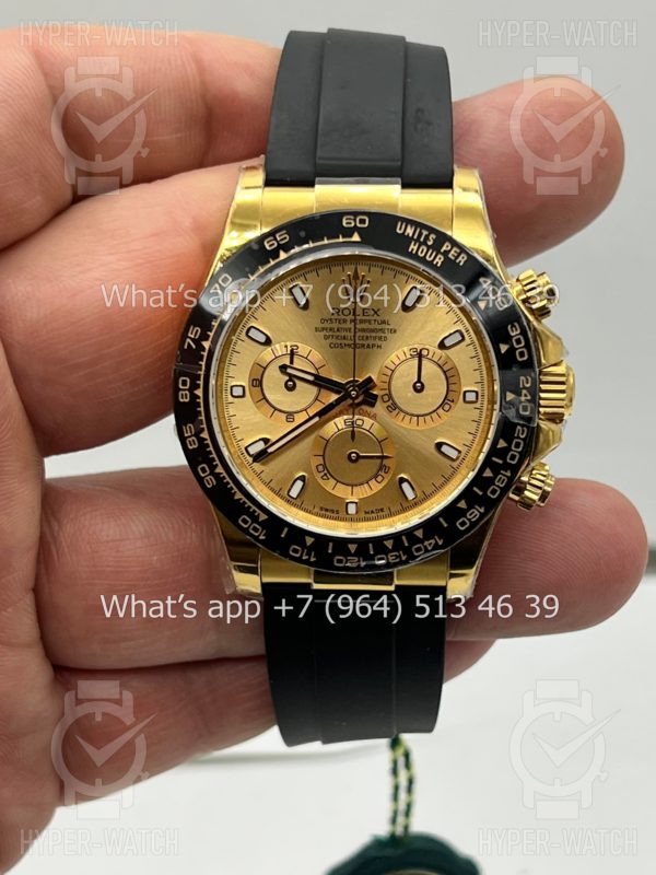 Товар Rolex Cosmograph Daytona 40mm 116518ln-0042 Steel Фото 9 - Rolex Cosmograph Daytona 40mm 116518ln-0042 Steel