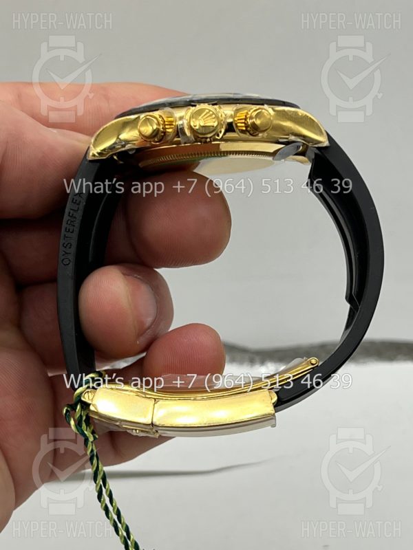 Товар Rolex Cosmograph Daytona 40mm 116518ln-0042 Steel Фото 11 - Rolex Cosmograph Daytona 40mm 116518ln-0042 Steel