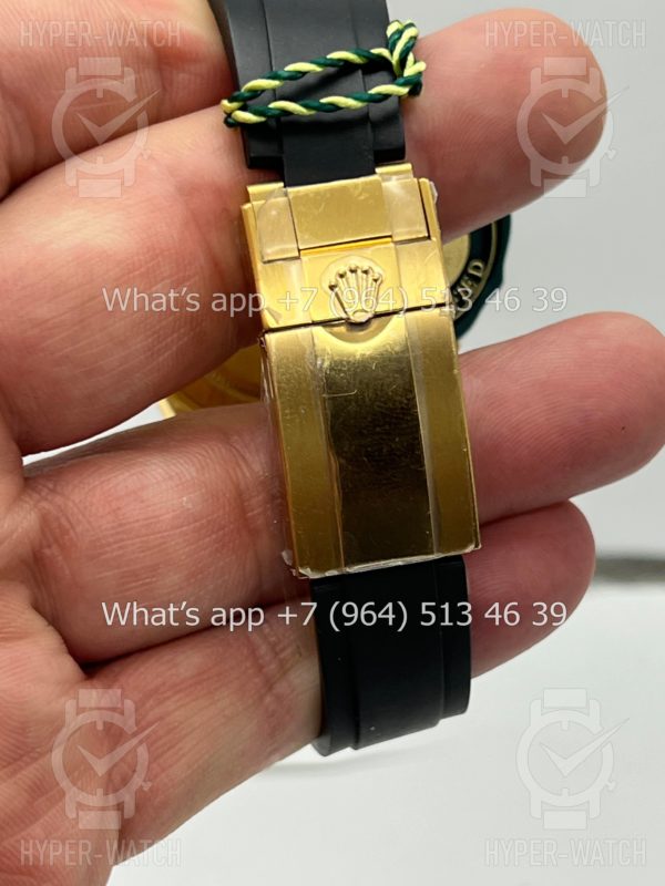 Товар Rolex Cosmograph Daytona 40mm 116518ln-0042 Steel Фото 14 - Rolex Cosmograph Daytona 40mm 116518ln-0042 Steel