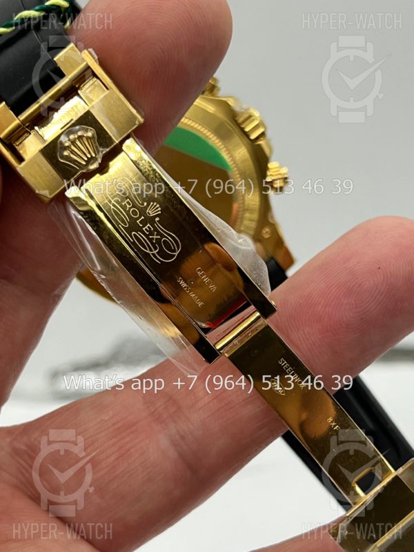 Товар Rolex Cosmograph Daytona 40mm 116518ln-0042 Steel Фото 15 - Rolex Cosmograph Daytona 40mm 116518ln-0042 Steel
