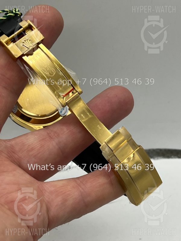 Товар Rolex Cosmograph Daytona 40mm 116518ln-0042 Steel Фото 16 - Rolex Cosmograph Daytona 40mm 116518ln-0042 Steel