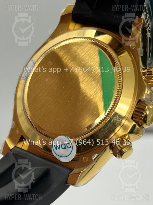 Товар Rolex Cosmograph Daytona 40mm 116518ln-0042 Steel Фото 17 - Rolex Cosmograph Daytona 40mm 116518ln-0042 Steel