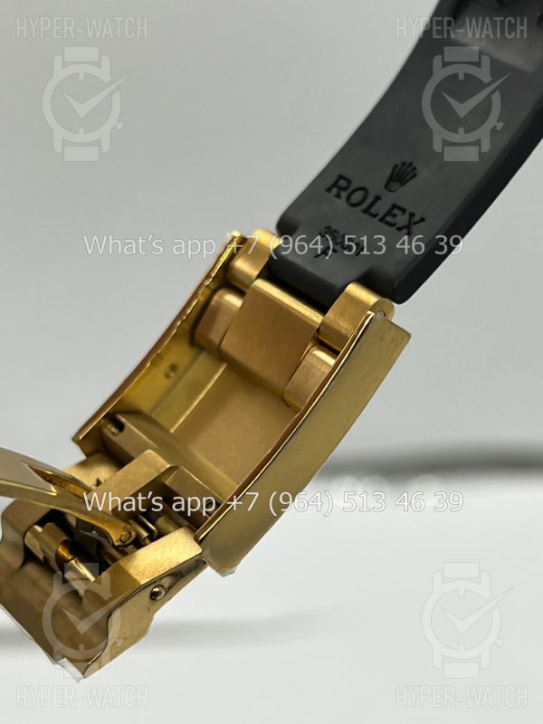 Товар Rolex Cosmograph Daytona 40mm 116518ln-0042 Steel Фото 18 - Rolex Cosmograph Daytona 40mm 116518ln-0042 Steel