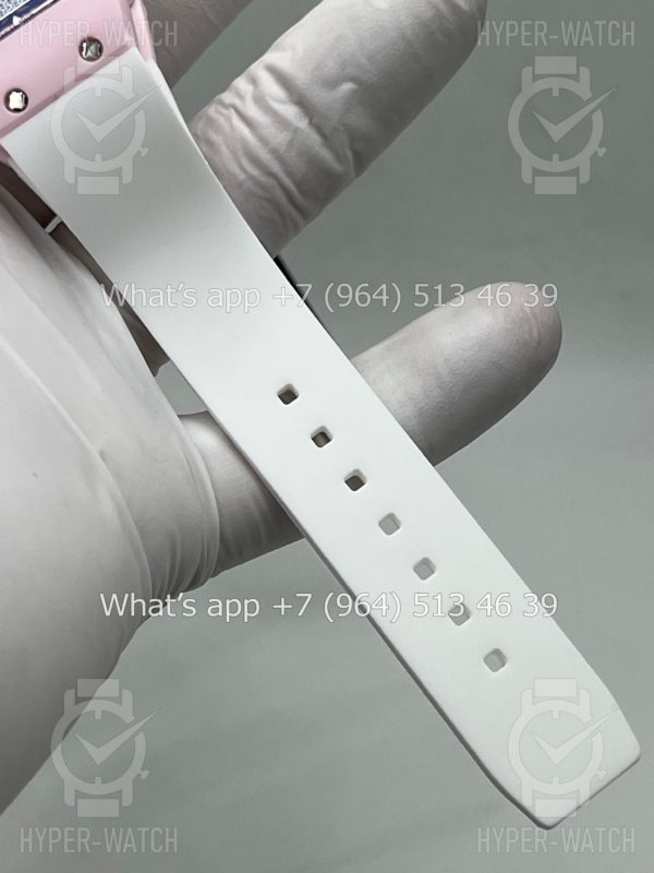 Товар Richard Mille RM 07-01 AN Фото 4 - Richard Mille RM 07-01 AN