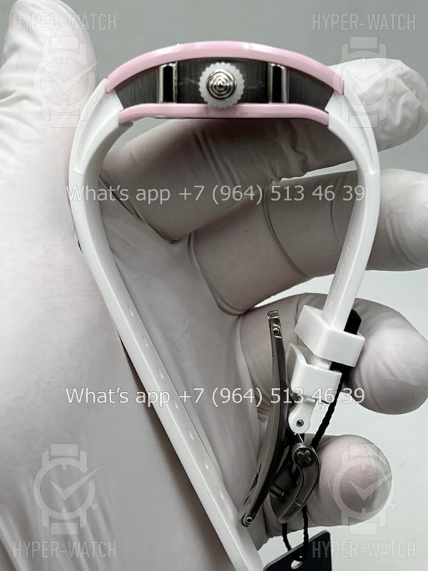 Товар Richard Mille RM 07-01 AN Фото 7 - Richard Mille RM 07-01 AN
