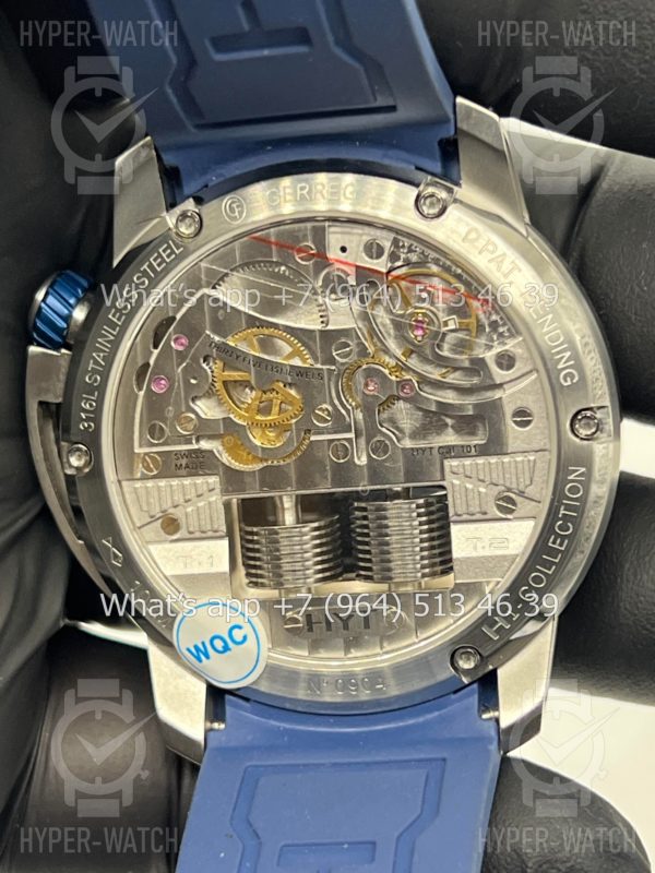 Товар Hyt H1 148-TT-21-BF-RW Фото 11 - Hyt H1 148-TT-21-BF-RW