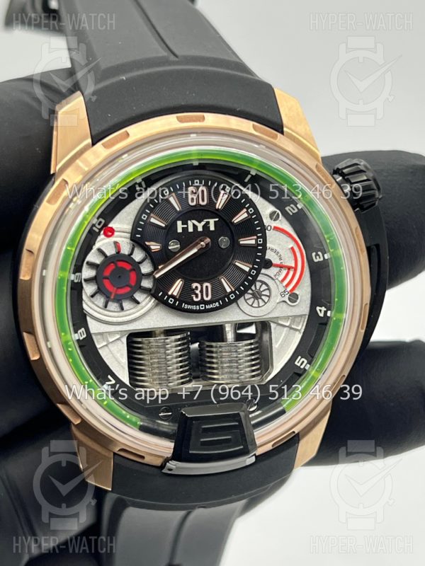 Товар Hyt H1 148-DG-22-GF-RU Фото 4 - Hyt H1 148-DG-22-GF-RU