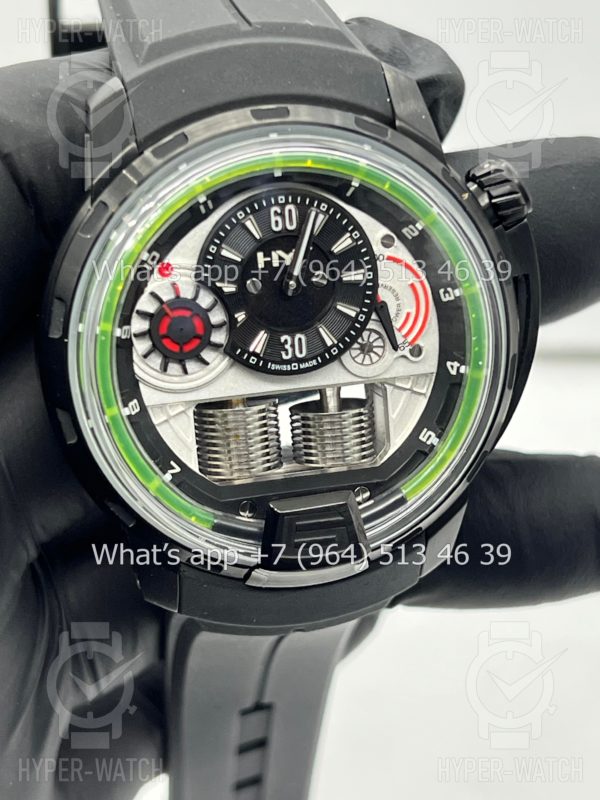 Фото 3 - Hyt H1 148-TB-21-GF-RU