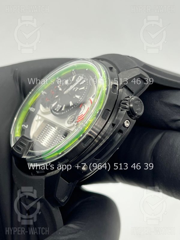 Фото 9 - Hyt H1 148-TB-21-GF-RU