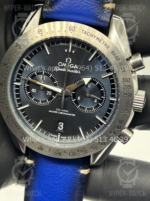 Товар Omega Speedmaster 57 41mm Art 9578 Фото 3 - Omega Speedmaster 57 41mm Art 9578
